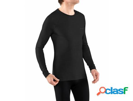 Camiseta FALKE Hombre (Multicolor - S)