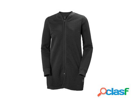 Camiseta HELLY HANSEN Mujer (Multicolor - L)