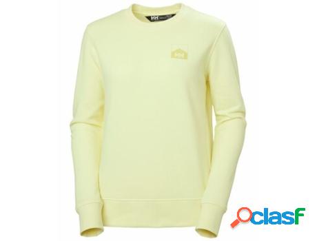 Camiseta HELLY HANSEN Mujer (Multicolor - M)