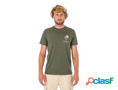 Camiseta Hurley Country (Tam: S)