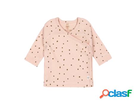 Camiseta LÄSSIG Unisexo (Multicolor - 0/2 Meses)