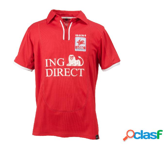 Camiseta Lille 2000