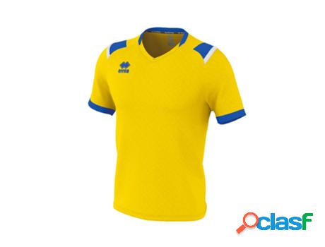 Camiseta Niño Errea Lucas (Tam: 5/6 anS)
