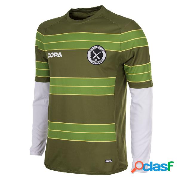 Camiseta Nirvana - Smells Like Teen Spirit