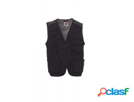 Camiseta PAYPER WEAR Hombre (Multicolor - XL)