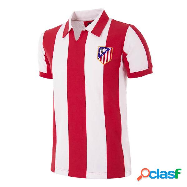 Camiseta Retro Atlético de Madrid 1970-71