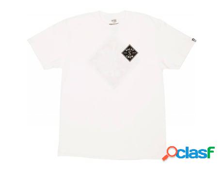 Camiseta SALTY CREW Hombre (Multicolor - S)
