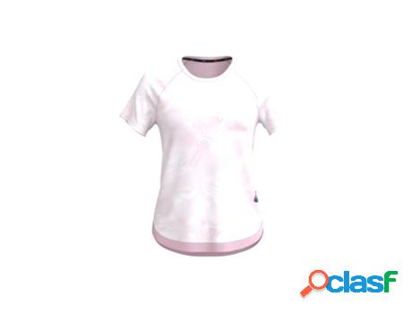 Camiseta UNDER ARMOUR Mujer (Multicolor - M)