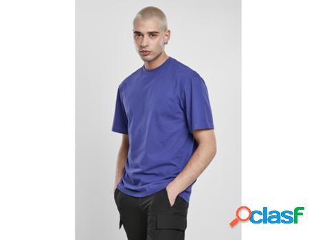 Camiseta URBAN CLASSICS Hombre (Multicolor)