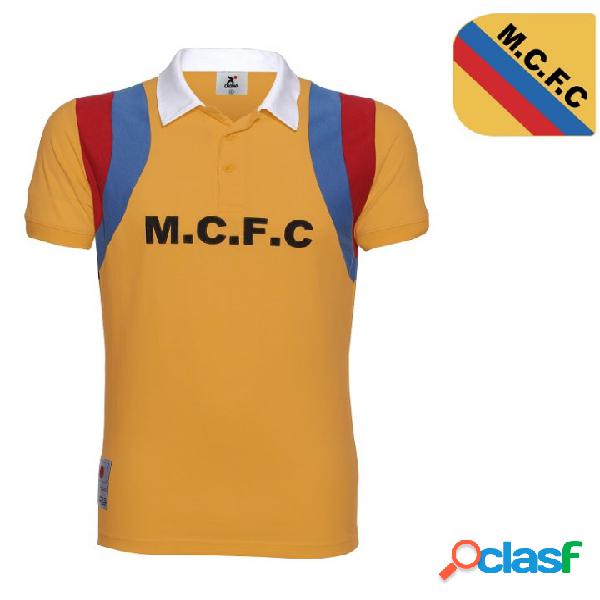 Camiseta del Mambo FC