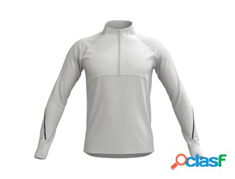 Camiseta para Running UNDER ARMOUR Hombre (M - Multicolor)