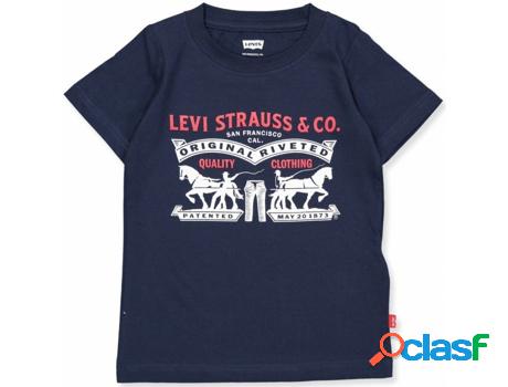 Camiseta para Unisex FILA Cami 682859 Hombre Blanco (16