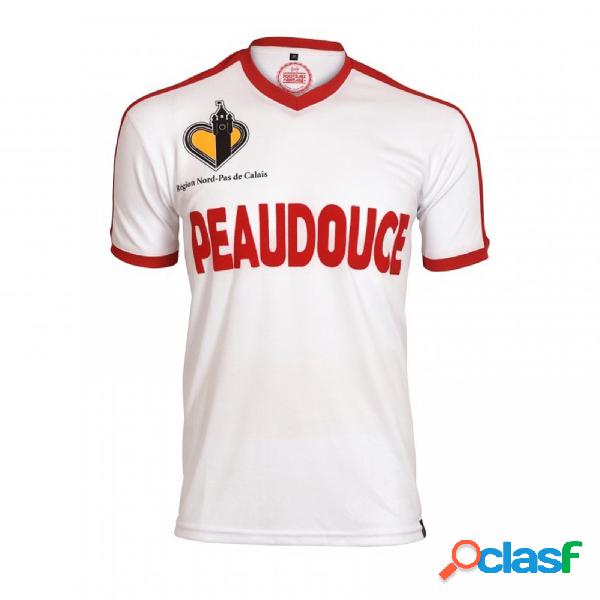 Camiseta retro Lille años 80