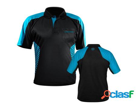 Camisetas HARROWS DARTS (Multicolor - XXL)