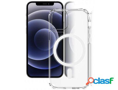 Carcasa para Samsung Galaxy A52 4G SKYHE Transparente