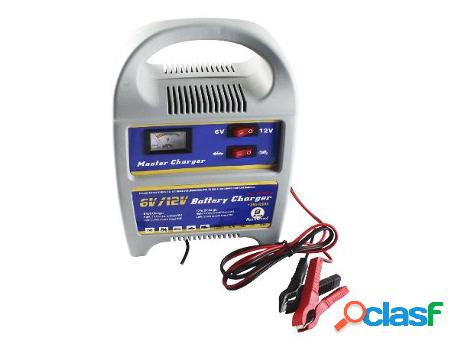 Cargador bateria 230 v 126 w