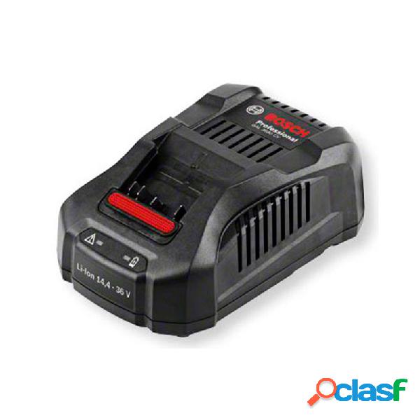 Cargador de bateria bosch gal 3680 cv