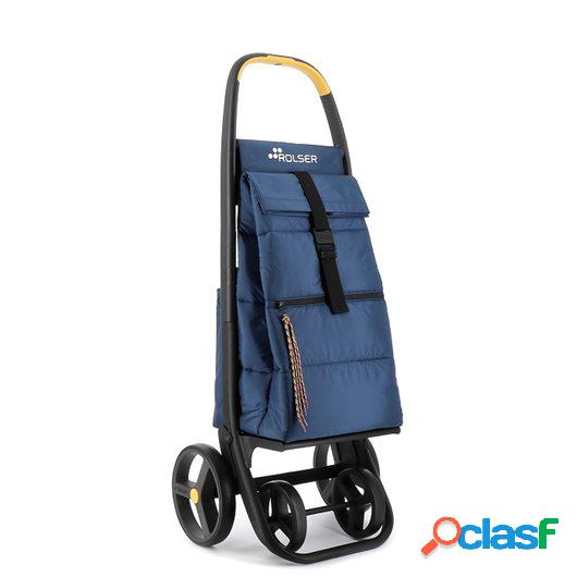 Carro Compra 4R Ple Marino Clec Termo Polar 8 Plus Lemon Rol