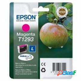 Cartucho Tinta Epson T129340 Magenta 11.2ml Sx420w - Sx425w