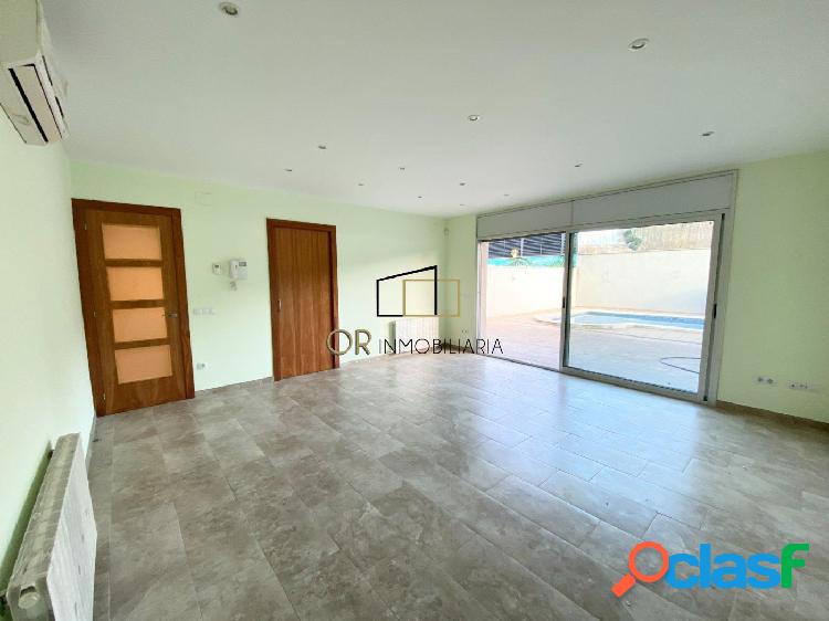 Casa a estrenar 4 hab, 2 ba\xc3\xb1os, ascensor, garaje,