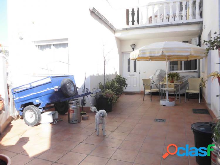 Casa en venta Zona Alta - Alcoy