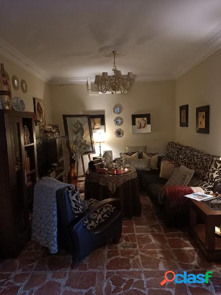 Casa en venta en zona El Chorrillo, Mairena del Alcor