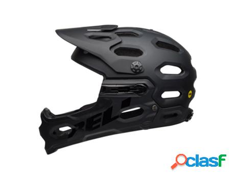 Casco BELL Ca Revel Mate