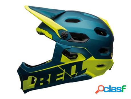 Casco BELL Hale Matte Bright - Co Cicli