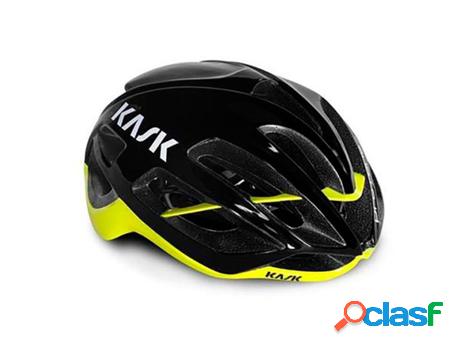 Casco KASK Ca Aventor Polar