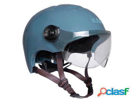 Casco KASK Ca Aventor Quin Polar