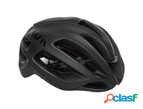 Casco KASK Ca Montrailer Quin Neon