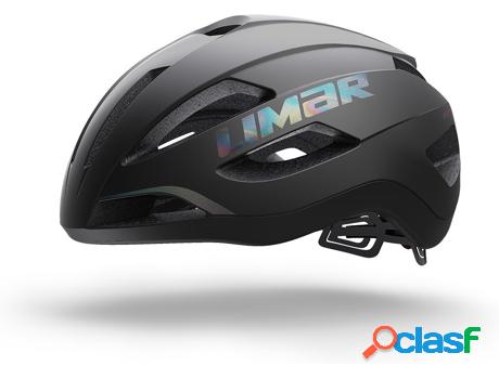 Casco LIMAR A Moebiu Champán