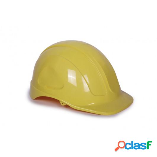 Casco Obra 21X16X29Cm Abs Ama Voltor Vtr-Ab-02C Total