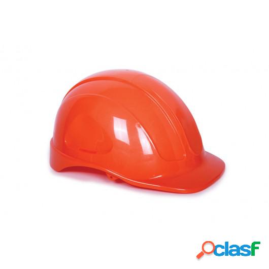 Casco Obra 21X16X29Cm Abs Nar Voltor Vtr-Ab-04C Total