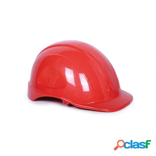 Casco Obra 21X16X29Cm Abs Ro Voltor Vtr-Ab-03C Total