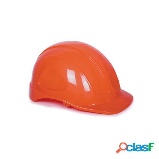 Casco Obra 21X16X29Cm Pc Nar Voltor Vtr-Pc-04C Total