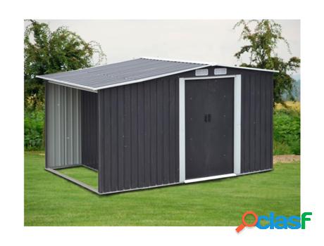 Caseta para Exterior VENTE UNIQUE Lery (328 x 205 x 178 m -