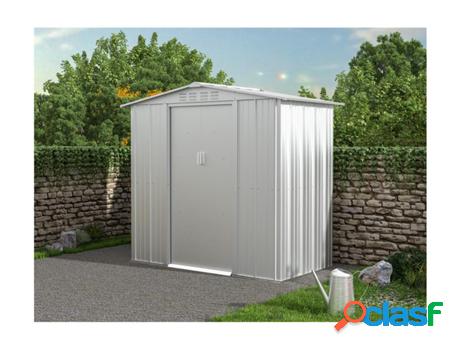Caseta para Exterior VENTE UNIQUE Linus (207 x 114 x 187 m -