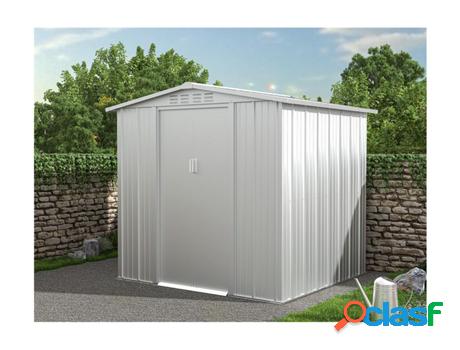 Caseta para Exterior VENTE UNIQUE Linus (207 x 180 x 187 m -