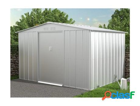 Caseta para Exterior VENTE UNIQUE Linus (318 x 246 x 195 m -
