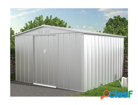 Caseta para Exterior VENTE UNIQUE Linus (318 x 312 x 195 m -