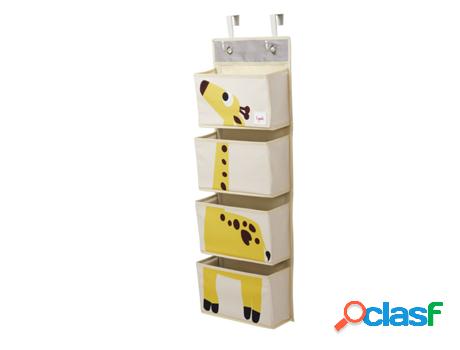 Cesta 3 SPROUTS (Tejido - 94 x 35 cm)
