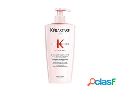 Champú Anticaida Antirotura Kerastase Genesis (500 Ml)