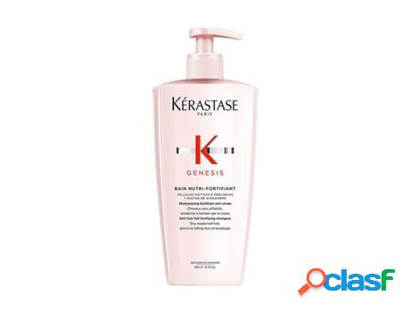 Champú Anticaida Antirotura Kerastase Genesis (500 Ml)