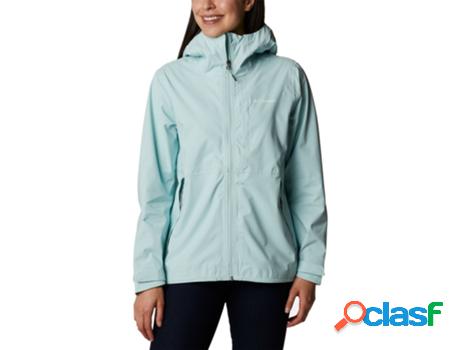 Chaqueta COLUMBIA Mujer (XL - Multicolor)