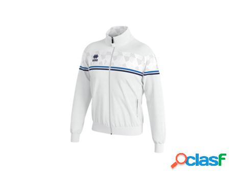 Chaqueta ERREA Unisexo (XL - Multicolor)