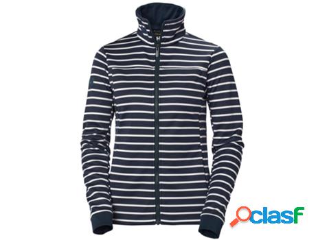 Chaqueta HELLY HANSEN Mujer (Multicolor - XL)