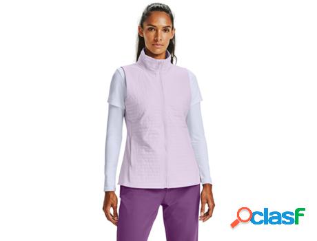 Chaqueta UNDER ARMOUR Mujer (L - Multicolor)