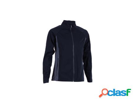 Chaqueta de Chuva Feminina Greg Norman Softshell Shark 10000