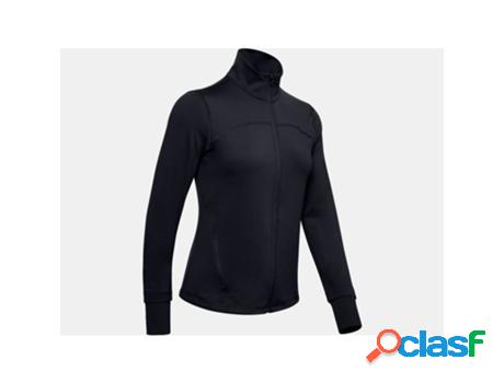 Chaqueta de Mujer Under Armour Rush™ Full Zip (Tam: L)